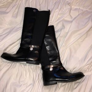 Michael Kors Boots
